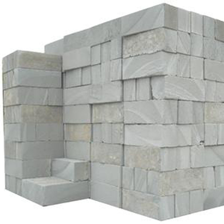 温岭不同砌筑方式蒸压加气混凝土砌块轻质砖 加气块抗压强度研究