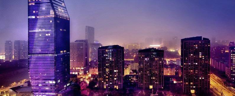 温岭宁波酒店应用alc板材和粉煤灰加气块案例